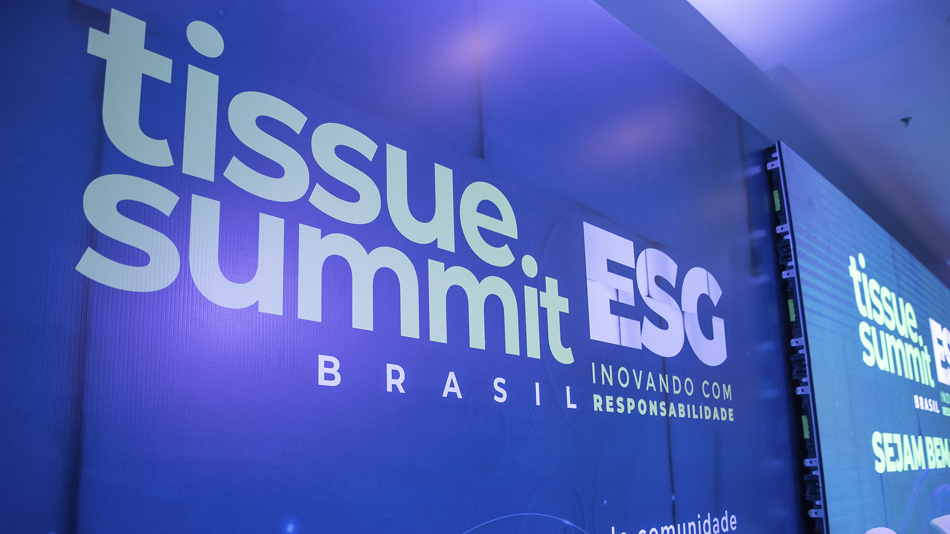 Sertec20 conclut avec succès sa participation au Tissue Summit Brésil